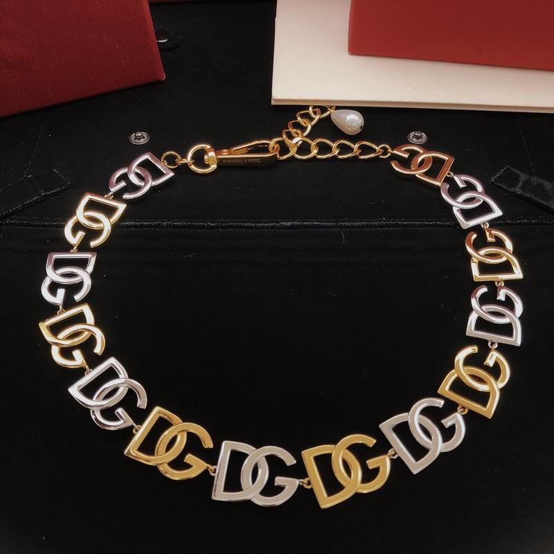 DG Necklace 06yxs04